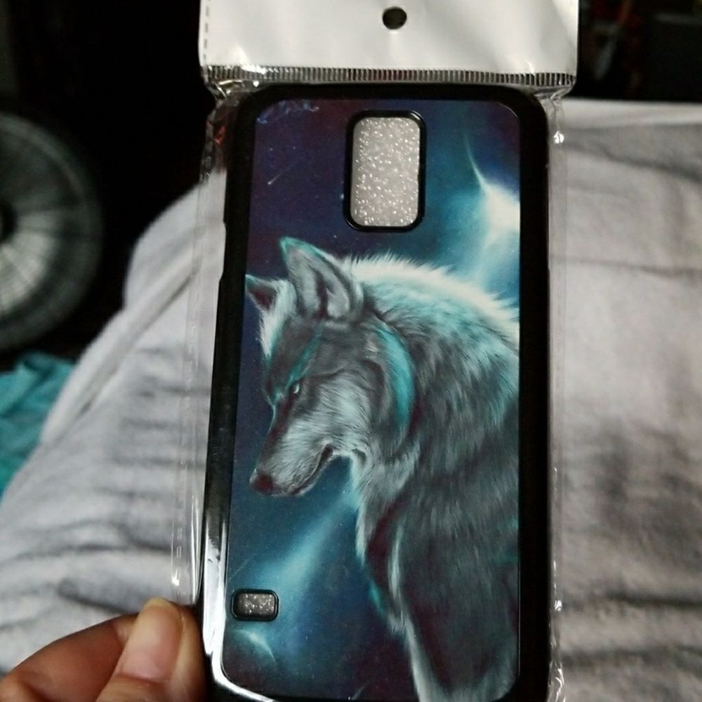 🦋3/$15💰Cell Phone Case for the S5 💥Final Price💥